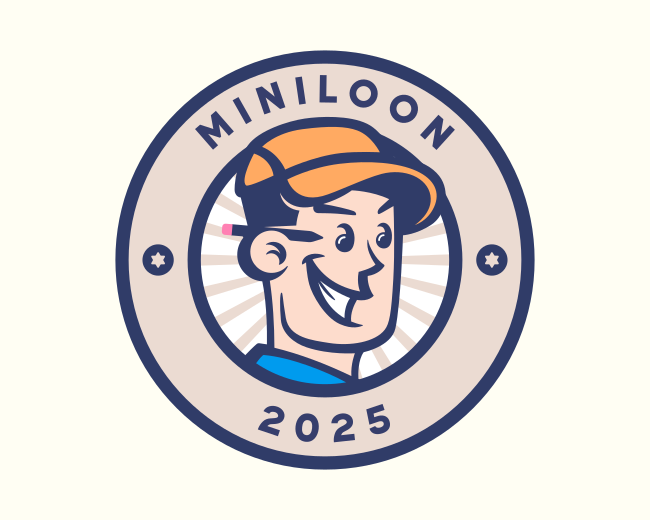 Miniloon logo