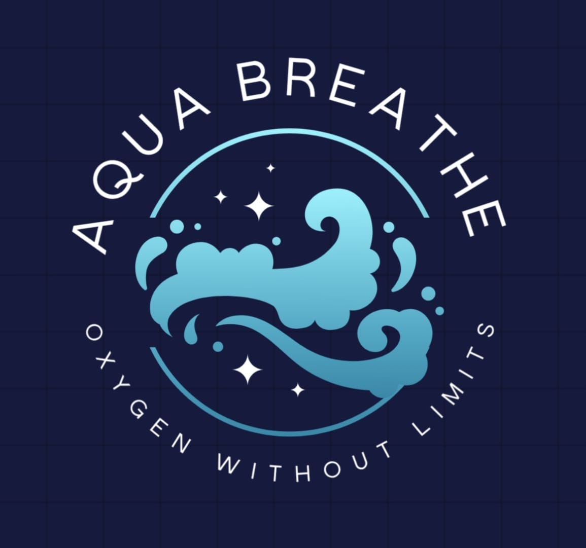 Aqua Breathe logo