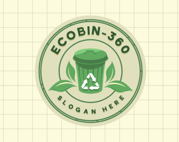 EcoBin 360 logo