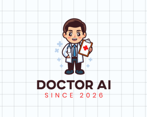 Doc AI logo