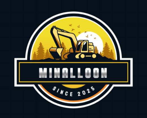 Minalloon logo