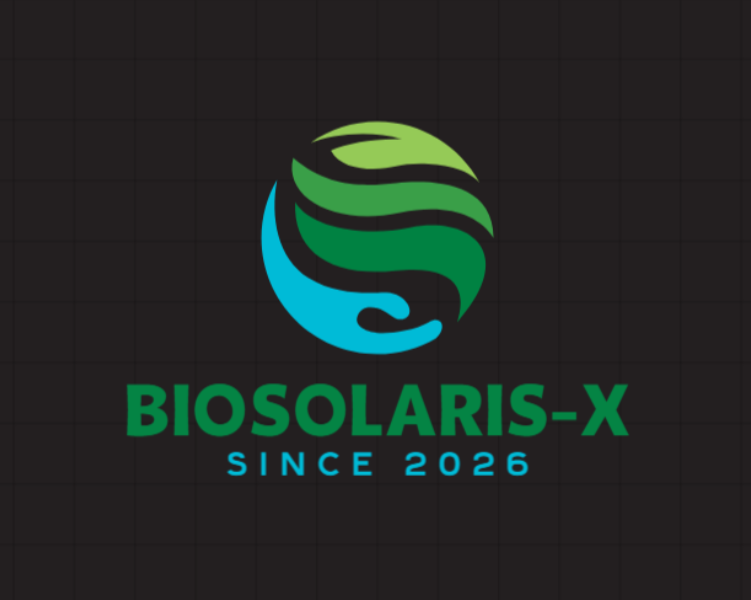 Biosolaris-X logo