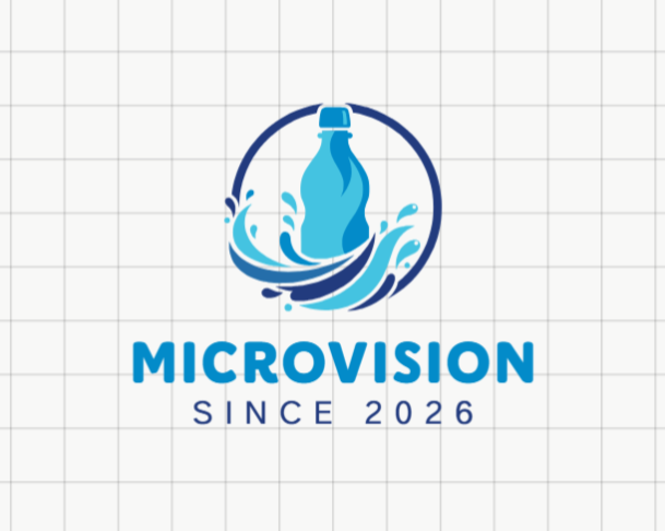 MicroVision logo
